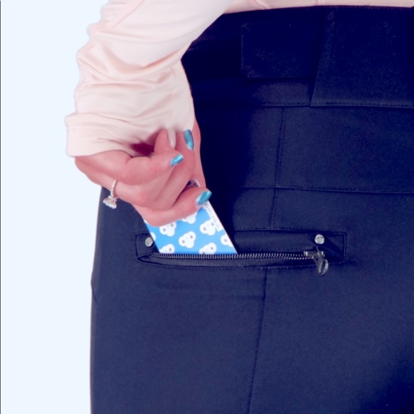 Obermeyer Malta Pant - Picture 6 of 16